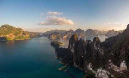 KHAO SOK LAKE EXPLORER