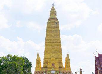 AMAZING THREE TEMPLES TOUR 